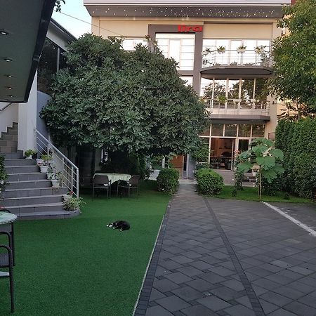 Lira Inn Ni Buitenkant foto