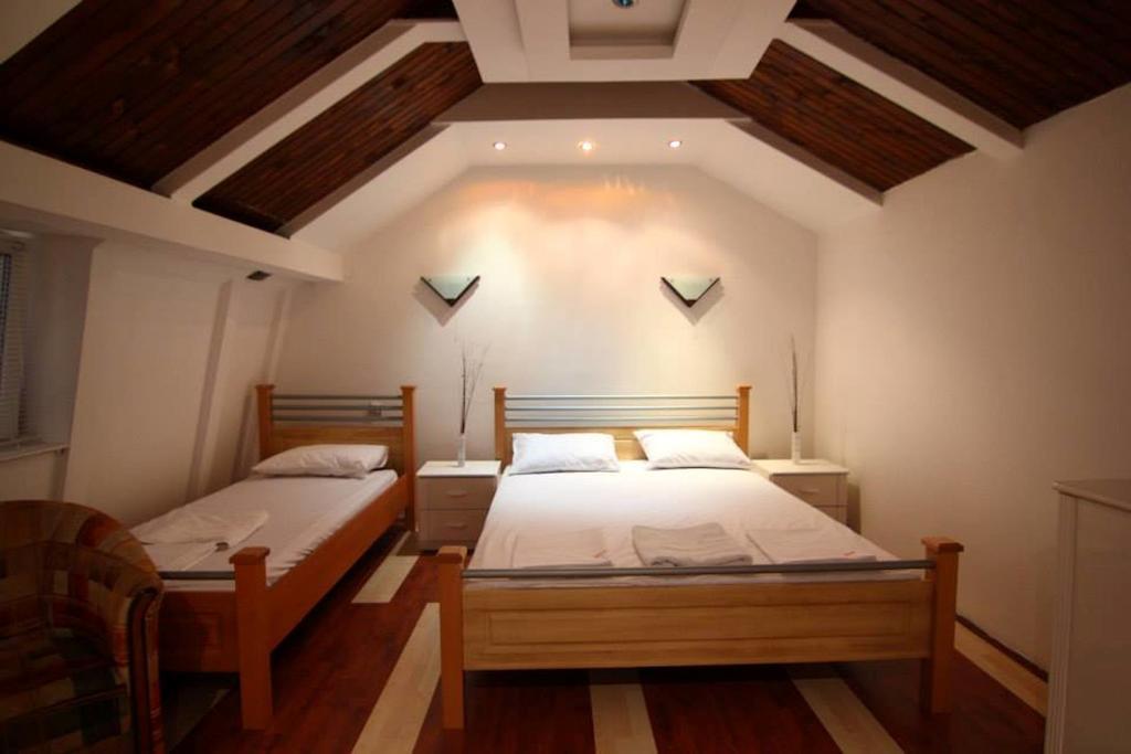 Lira Inn Ni Kamer foto