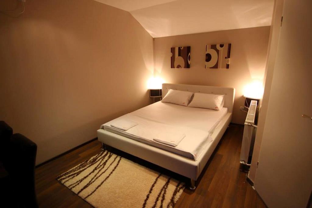 Lira Inn Ni Kamer foto
