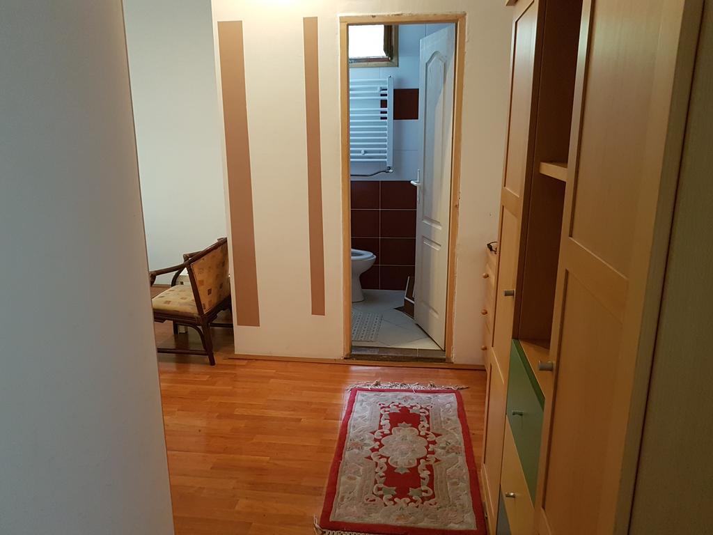 Lira Inn Ni Buitenkant foto