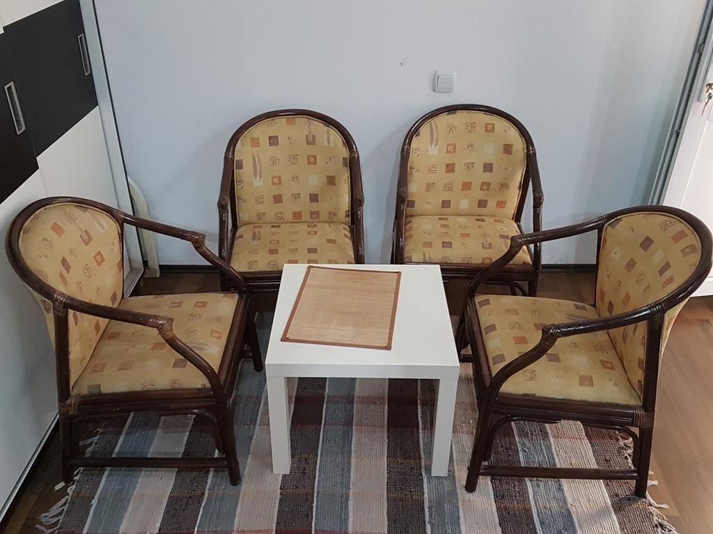 Lira Inn Ni Buitenkant foto