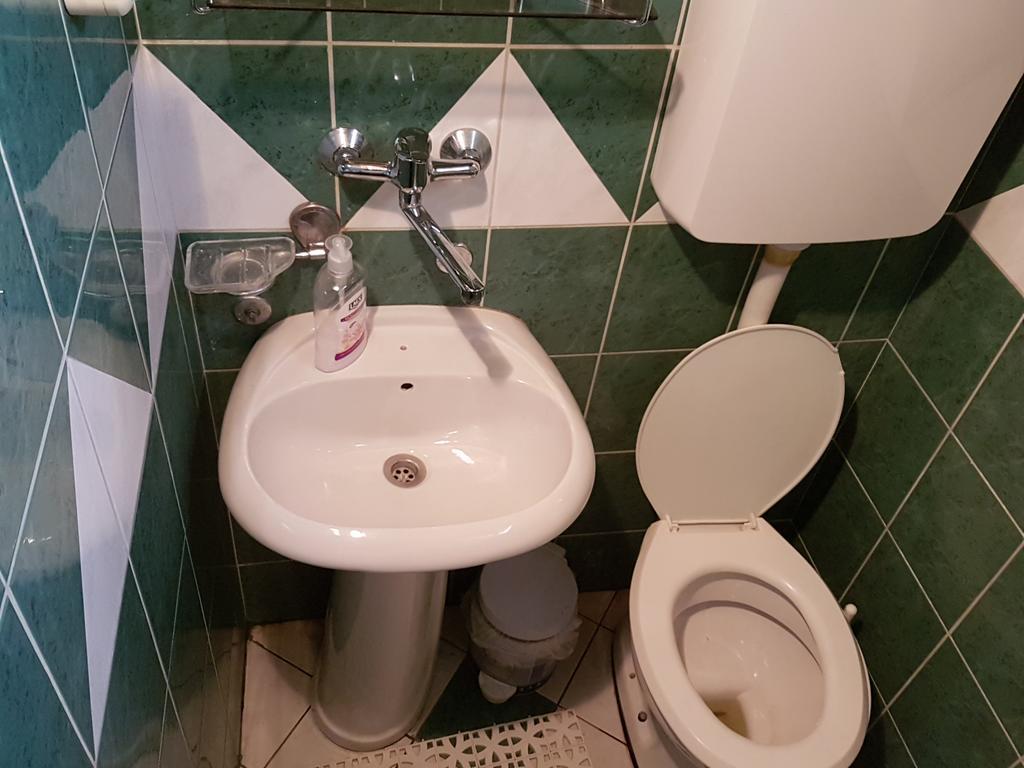 Lira Inn Ni Buitenkant foto