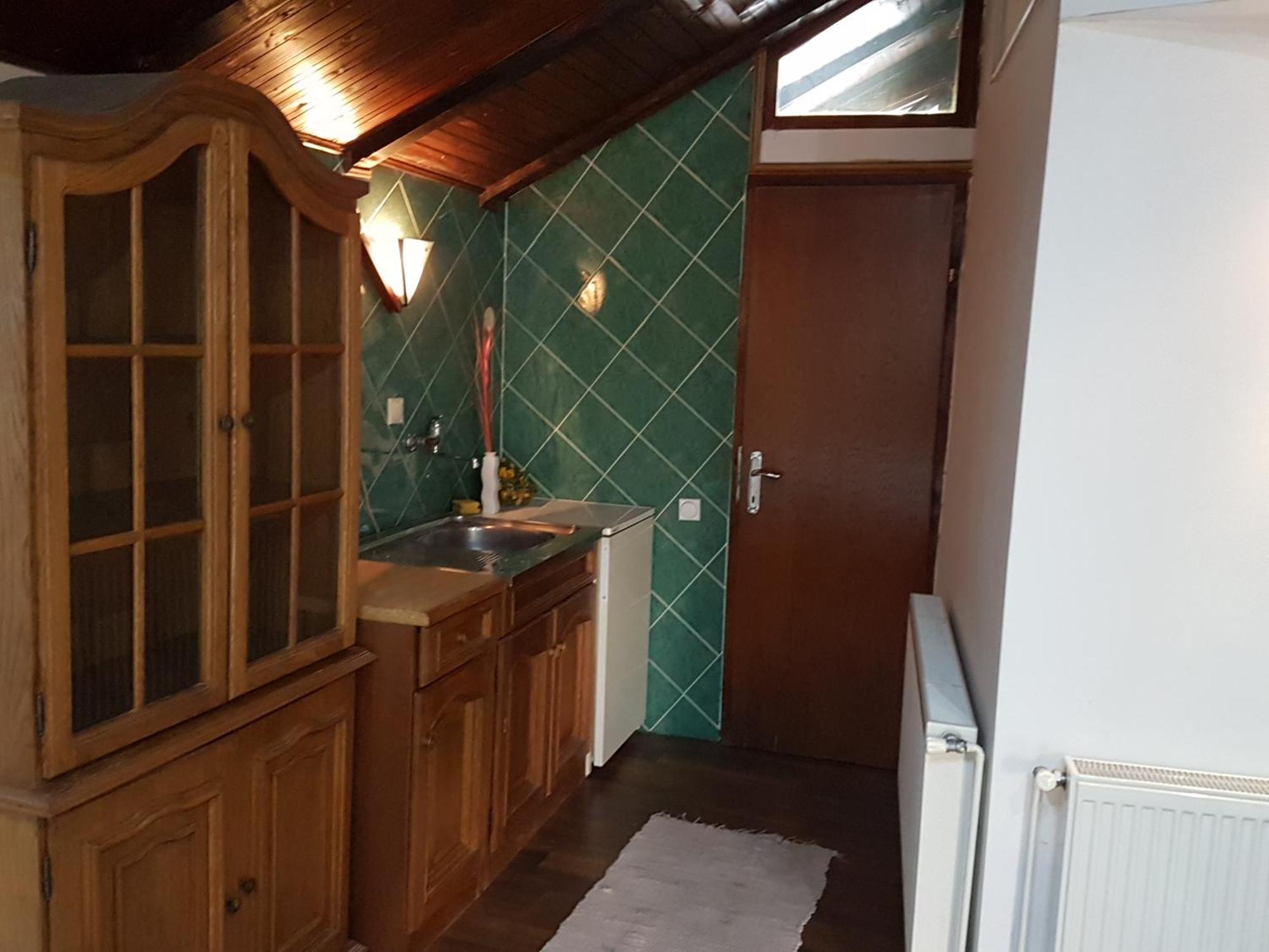 Lira Inn Ni Buitenkant foto