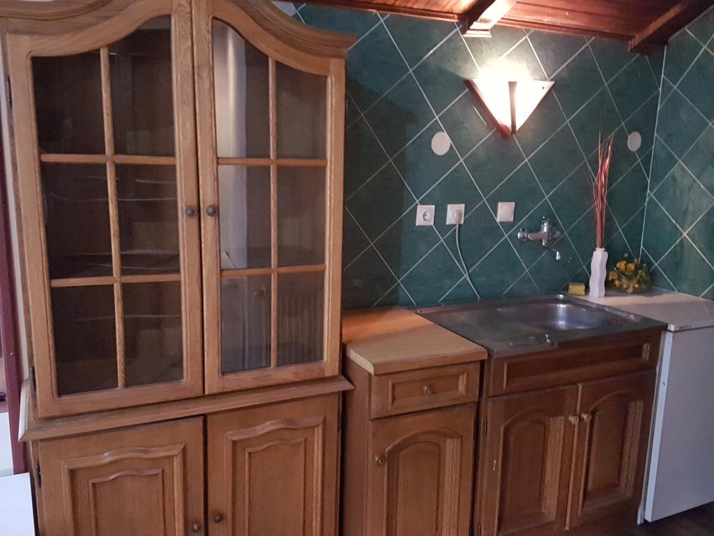 Lira Inn Ni Buitenkant foto