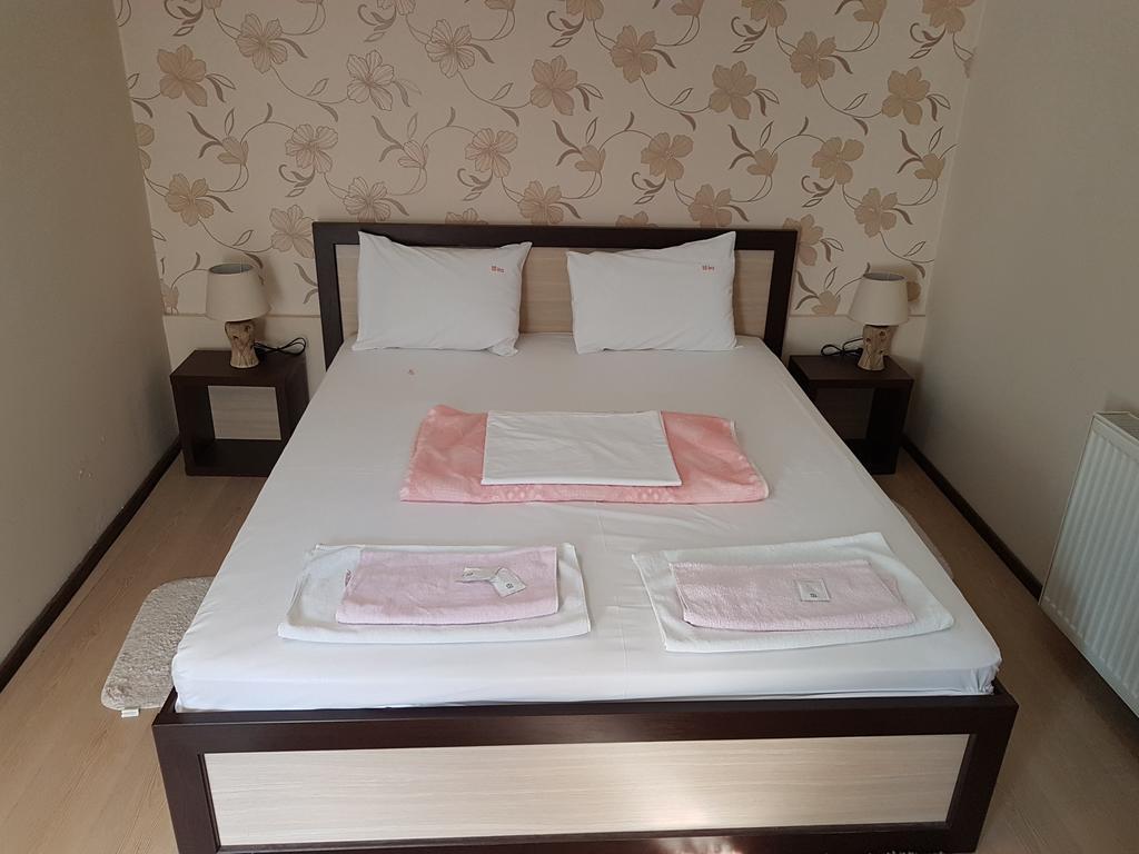 Lira Inn Ni Buitenkant foto