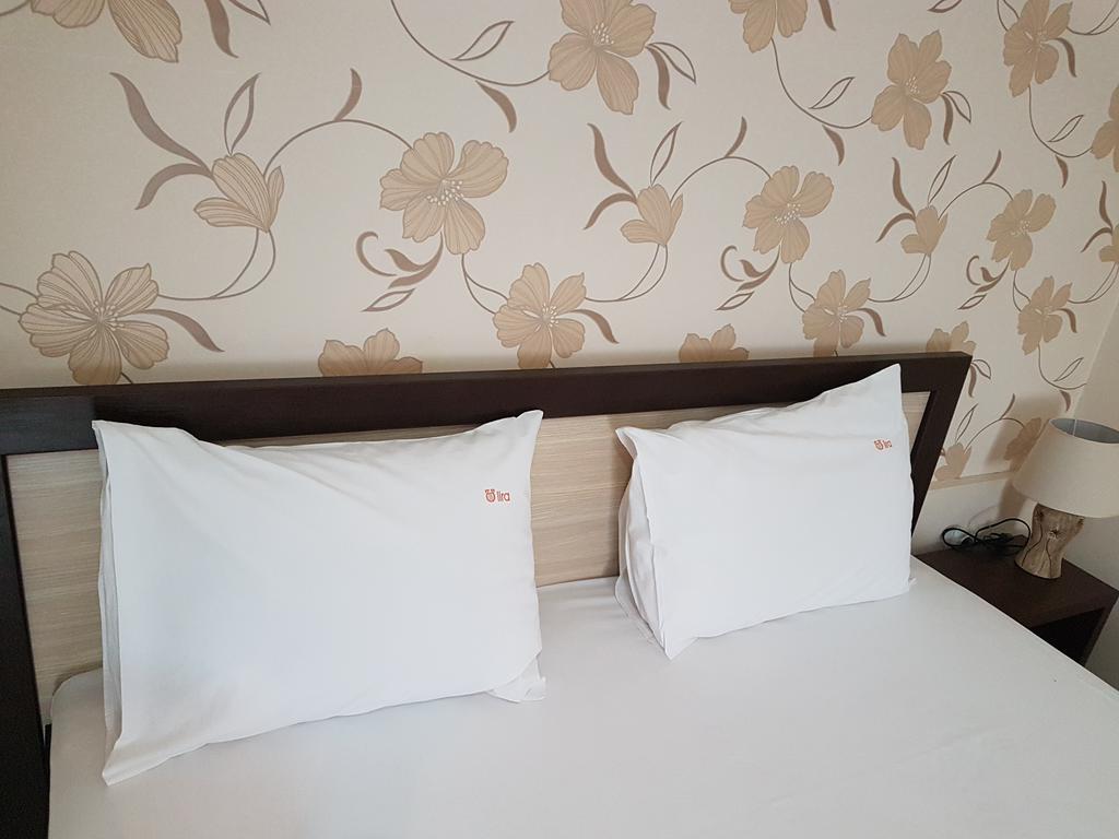 Lira Inn Ni Buitenkant foto