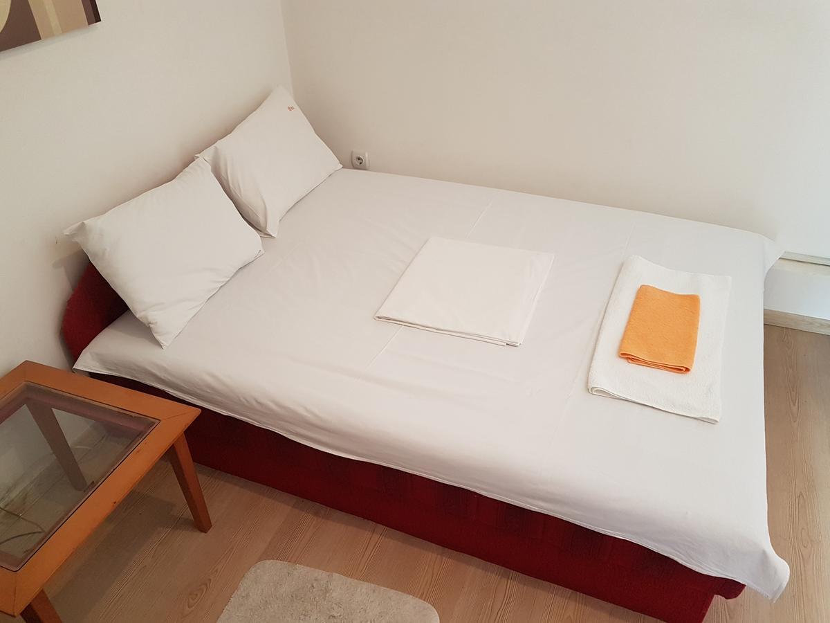 Lira Inn Ni Buitenkant foto