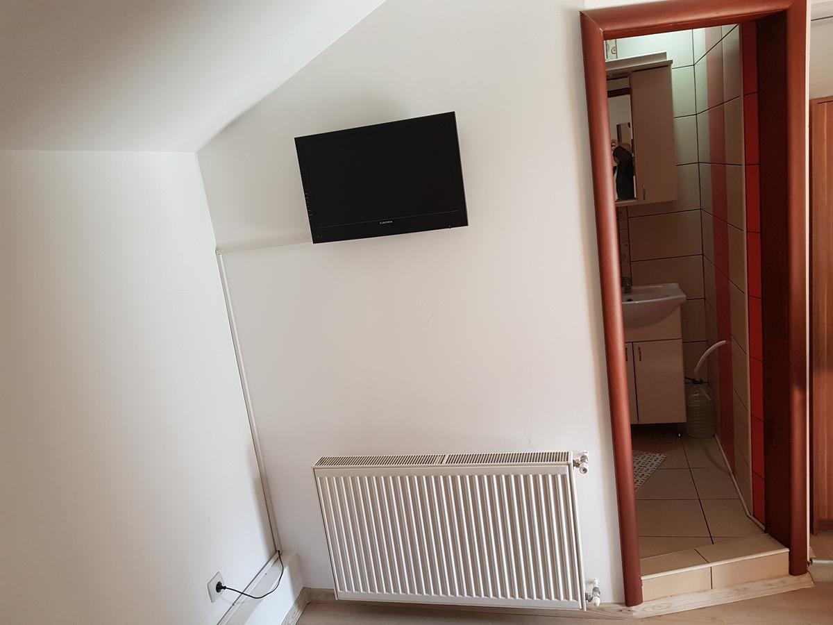 Lira Inn Ni Buitenkant foto