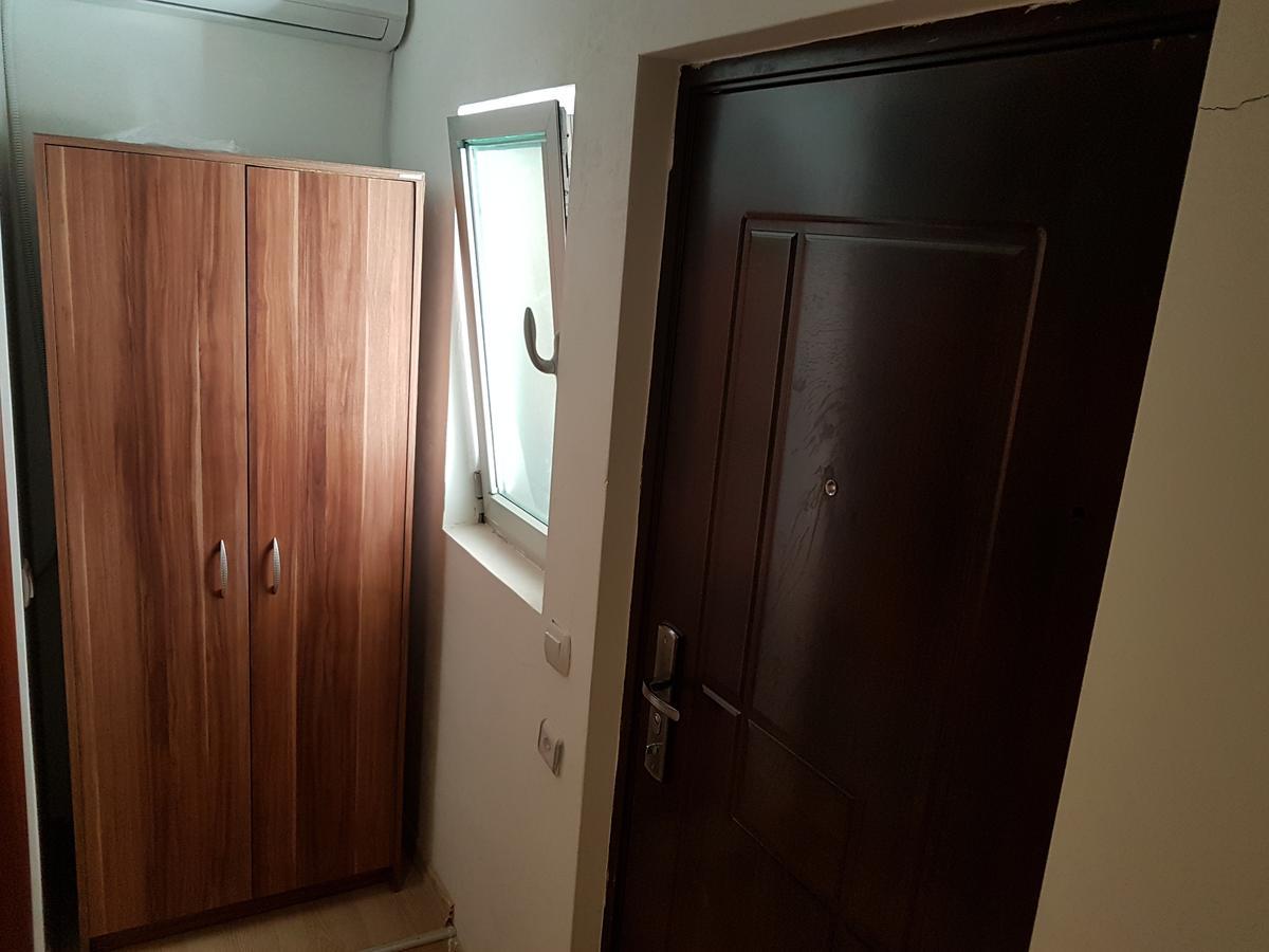 Lira Inn Ni Buitenkant foto